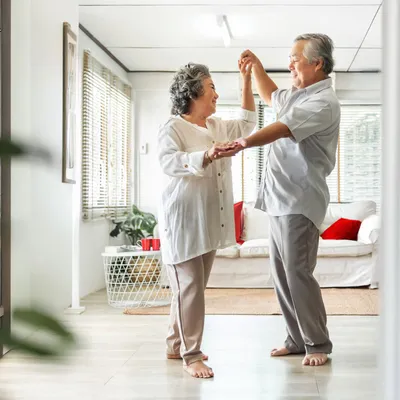 RGA Asia Seniors Survey: Asia's booming senior market awaits tailored insurance solutions